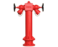HYDRANTS